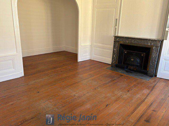 Image de l'annonce F3 - 15 BIS RUE CHINARD-LYON 9