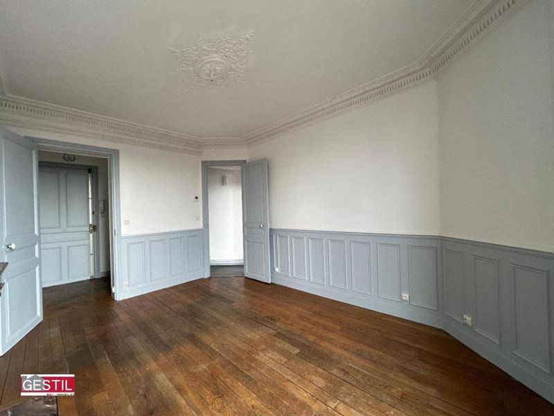 Image de l'annonce Appartement rénové