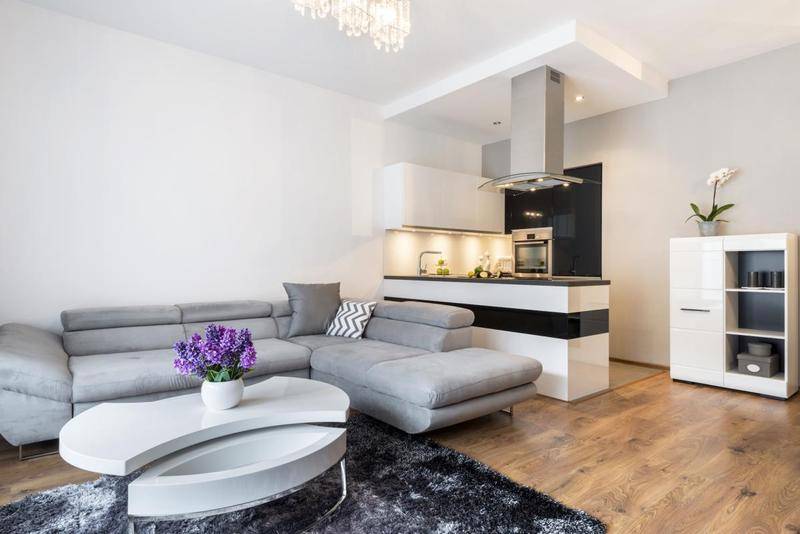 Image de l'annonce Lumineux appartement 2 pièces / Exposé sud