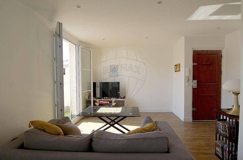 Image de l'annonce Appartement 1 chambre(s) à vendre