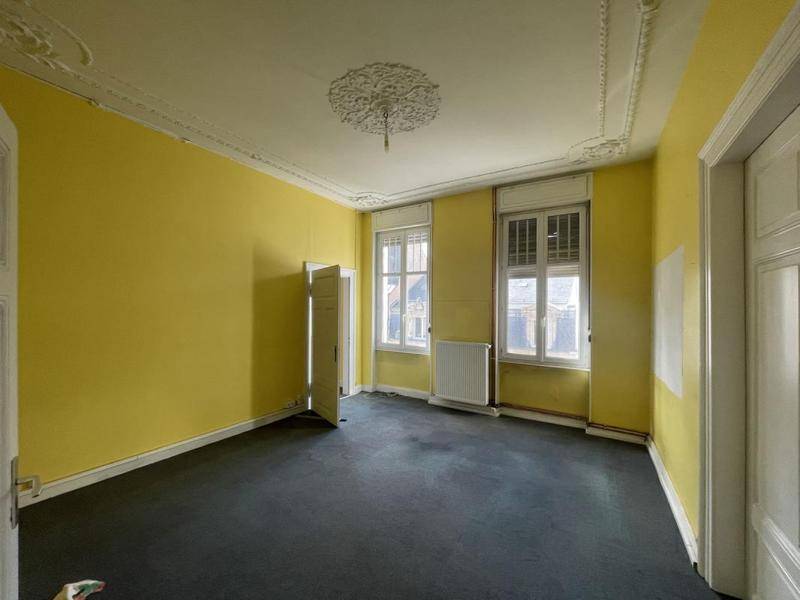Image de l'annonce Appartement de 76m² Contades Strasbourg