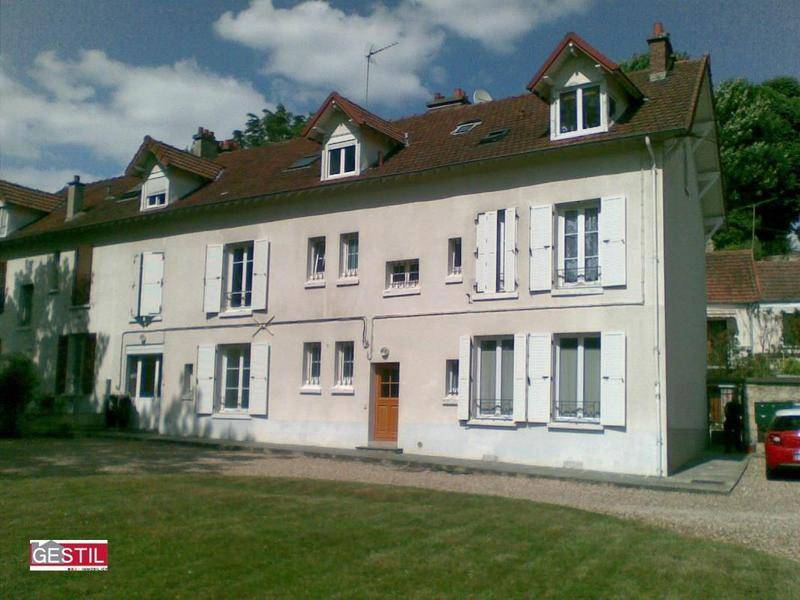 Image de l'annonce Appartement rénové