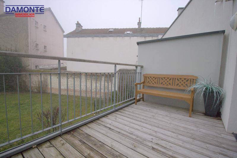 Image de l'annonce Duplex/Triplex