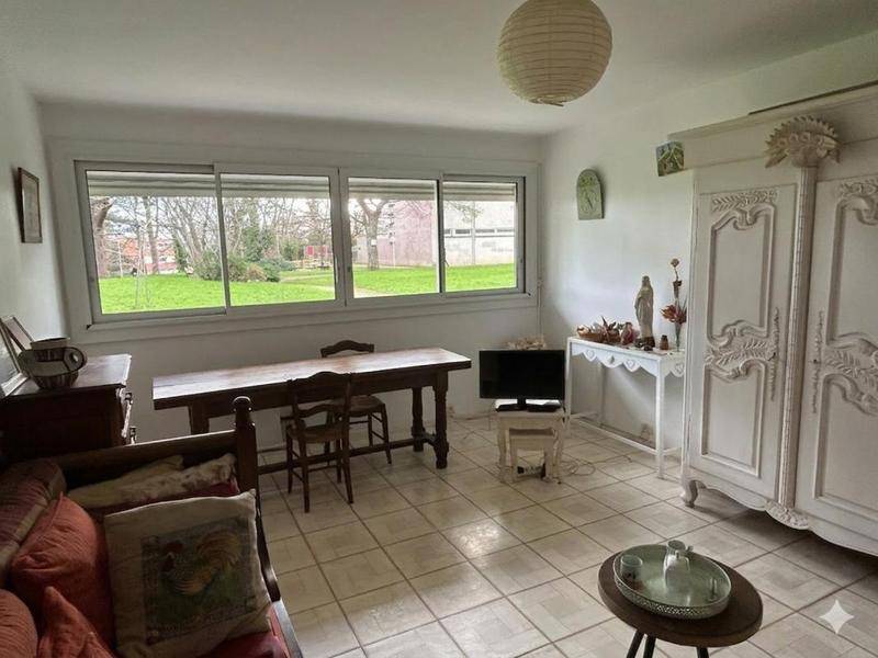 Image de l'annonce Appartement T3 66m2 + Cave - TOULOUSE…