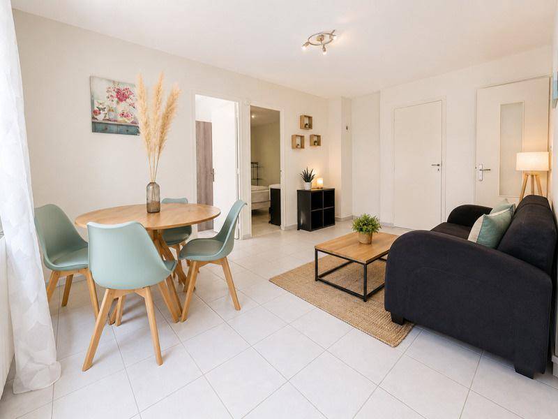 Image de l'annonce Appartement de 3 pièces principales
