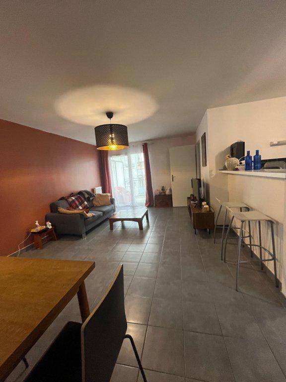 Image de l'annonce A louer, Rouen CHU, logement récent avec…