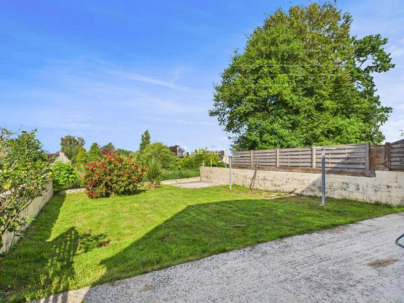 Image de l'annonce Maison Leuhan 4 pièce(s) 83m2