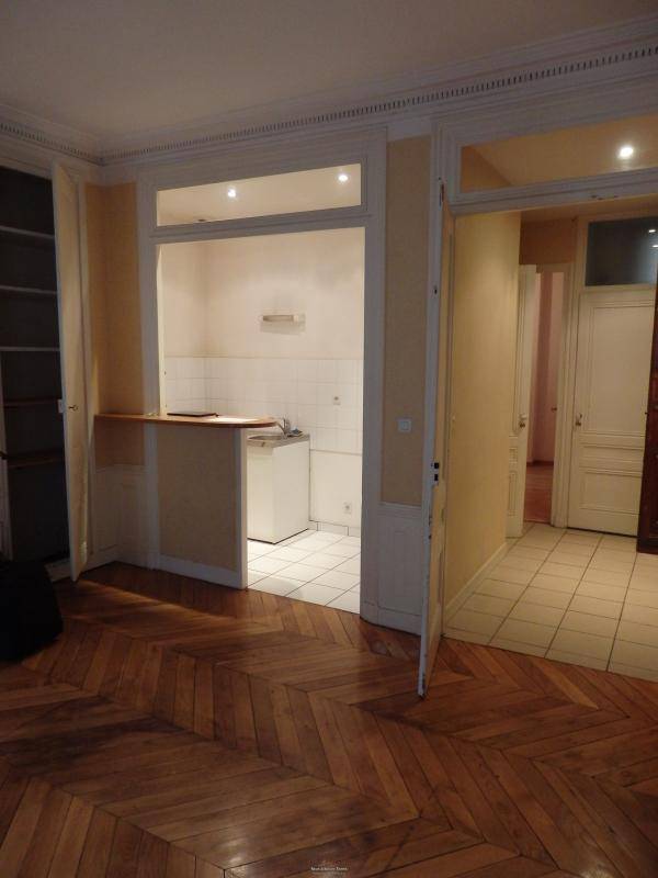 Image de l'annonce F3 - 59 m² - Rue de…