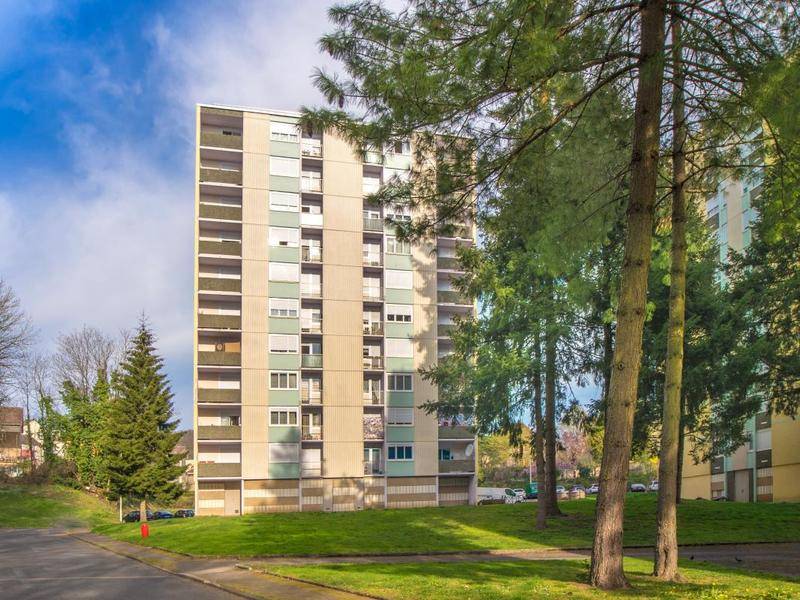 Image de l'annonce Appartement 1 pièce - Le Creusot