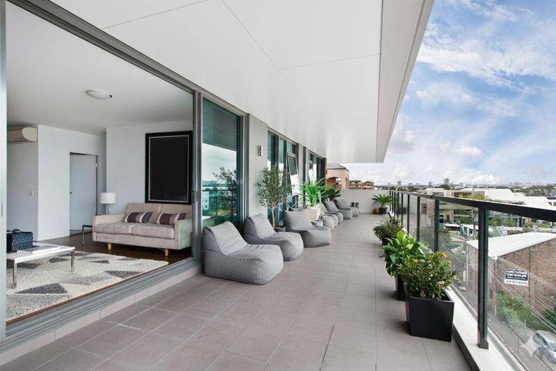 Image de l'annonce * RARE - 3PIECES - TERRASSE 47m2…