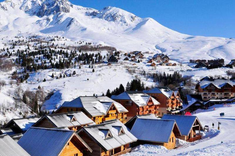Image de l'annonce Appartement en résidence tourisme – investissement LMNP…