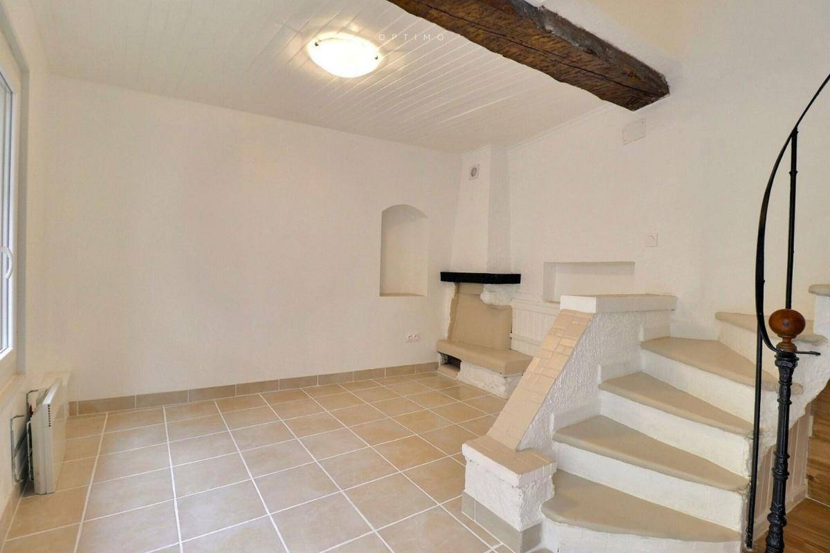 Image de l'annonce Maison de village rénovée à Vingrau –…