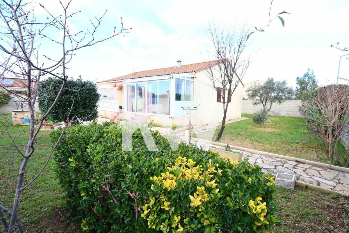 Image de l'annonce Villa 4 pièces avec garage à MANDUEL