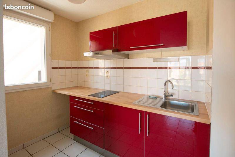 Image de l'annonce Appartement - Montrabé