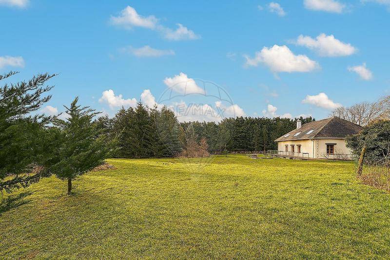 Image de l'annonce Maison 3 chambre(s) à vendre