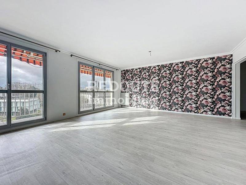 Image de l'annonce COURLANCY- Appartement de type 5 avec balcon,…
