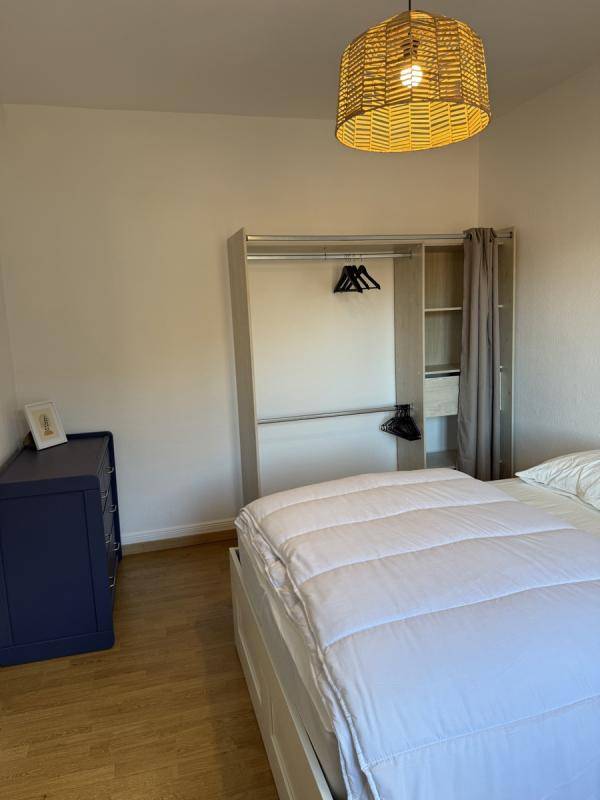 Image de l'annonce Meublé