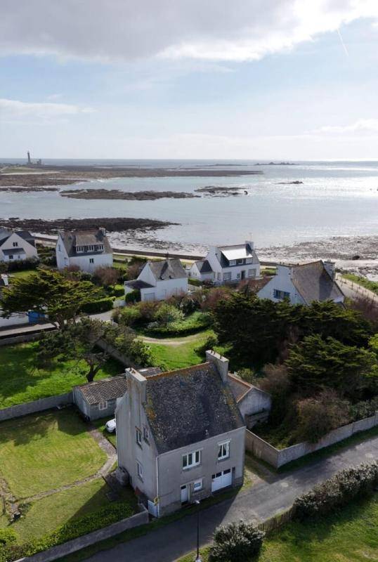 Image de l'annonce Maison Penmarch 7 pièce(s) 135m2