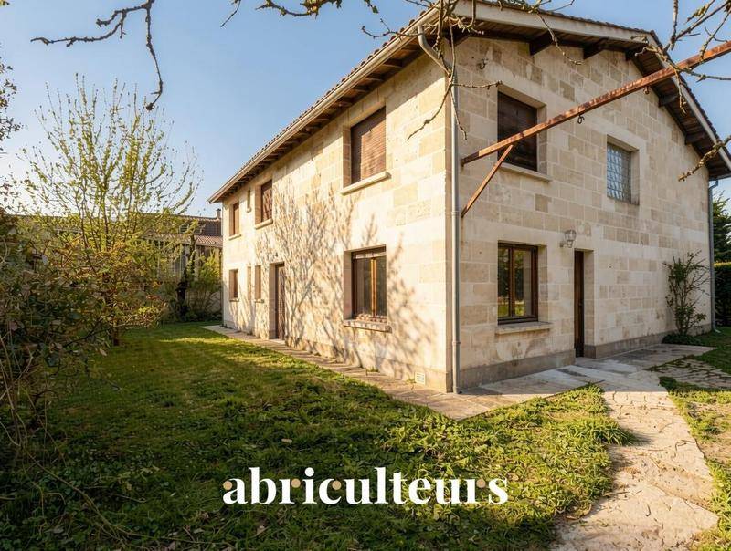 Image de l'annonce Le Bouscat (33200) - Maison de 250…
