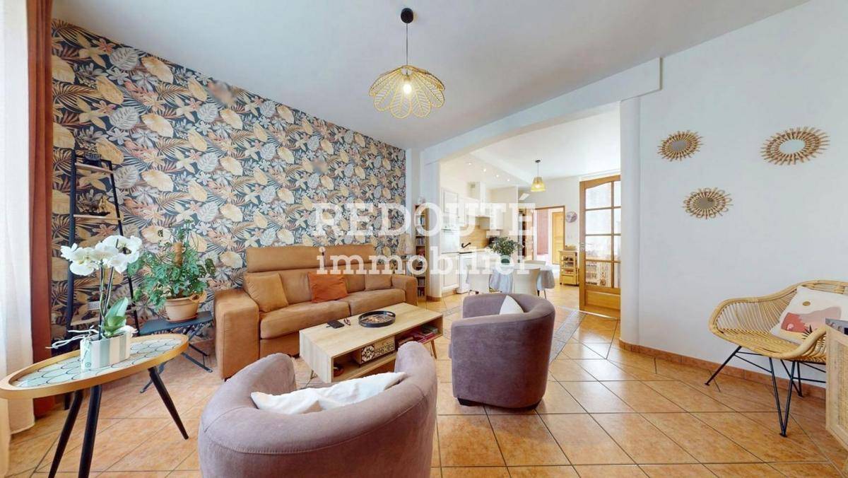 Image de l'annonce A VENDRE - SECTEUR LUTON - MAISON…