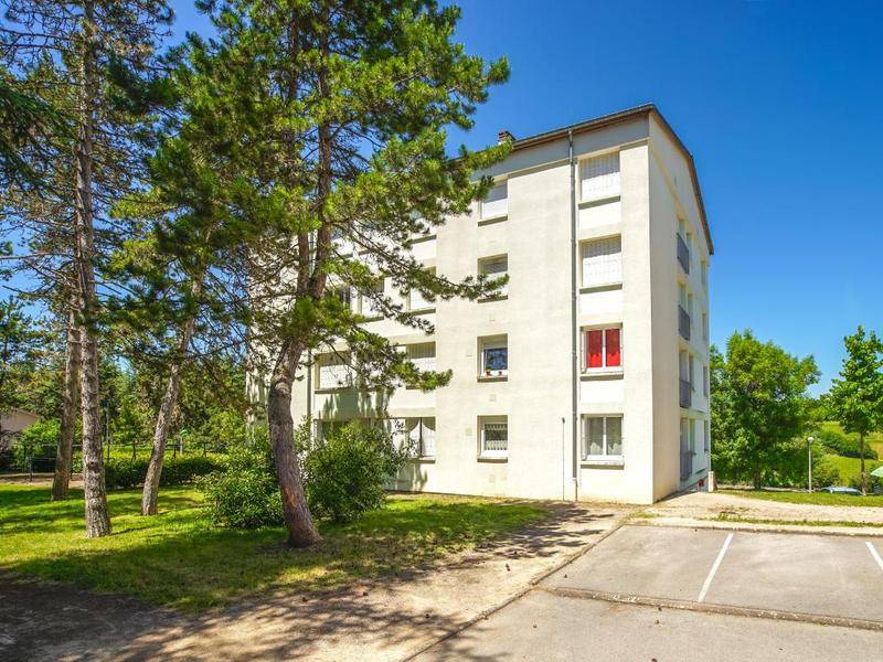 Image de l'annonce Appartement 3 pièces - Mercurey