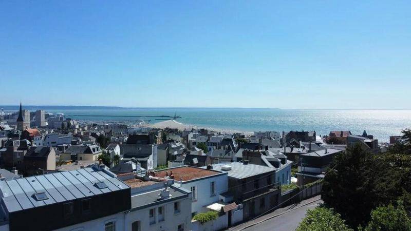 Image de l'annonce Maison Vue sur Mer - Rare et…