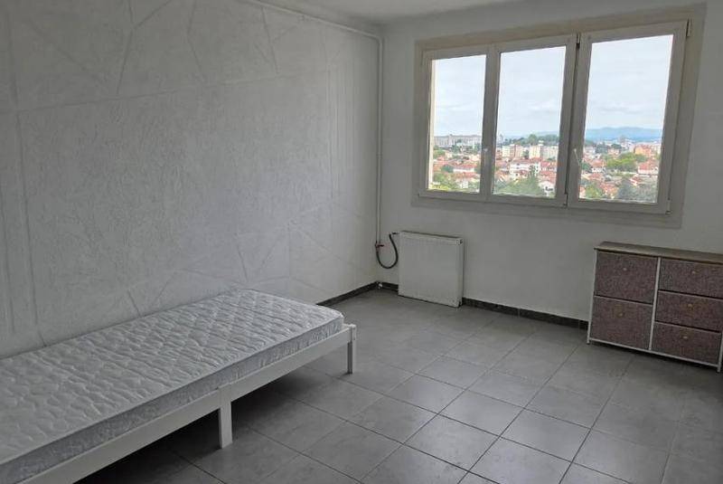 Image de l'annonce Appartement - Villeurbanne