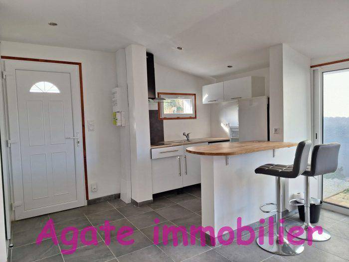 Image de l'annonce APPARTEMENT STUDIO A LOUER A PRECHAC 33730