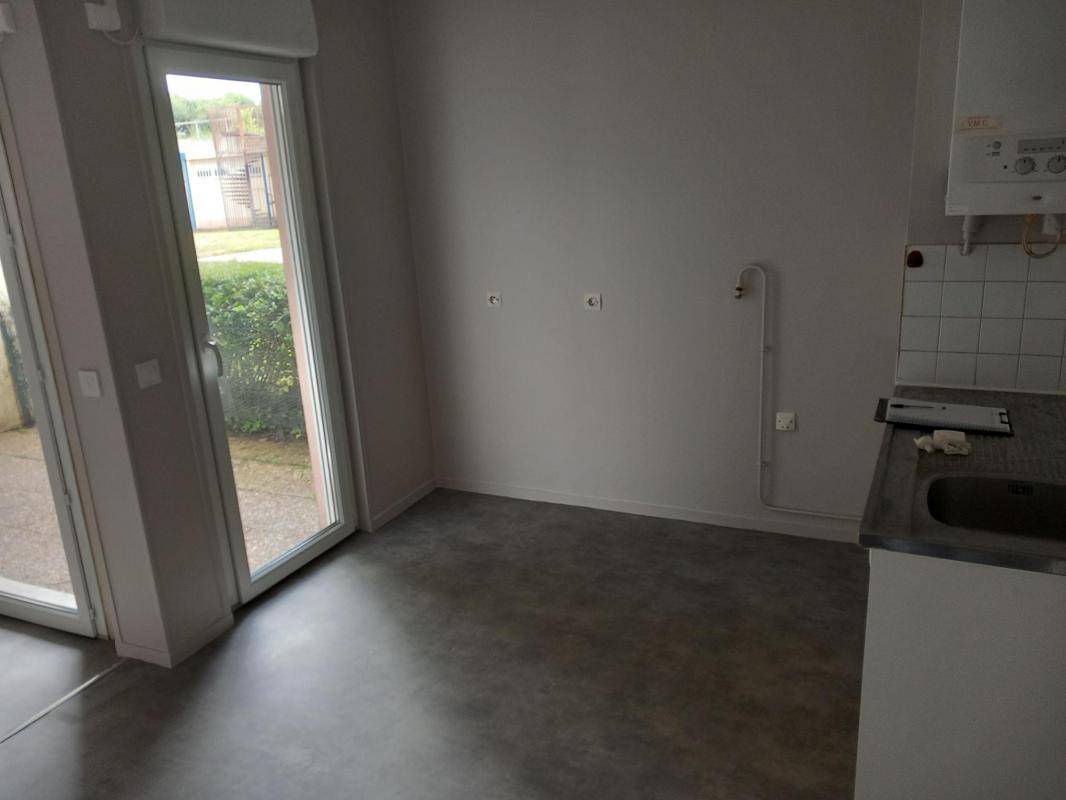 Image de l'annonce Appartement 4 pièces - Montceau-les-Mines