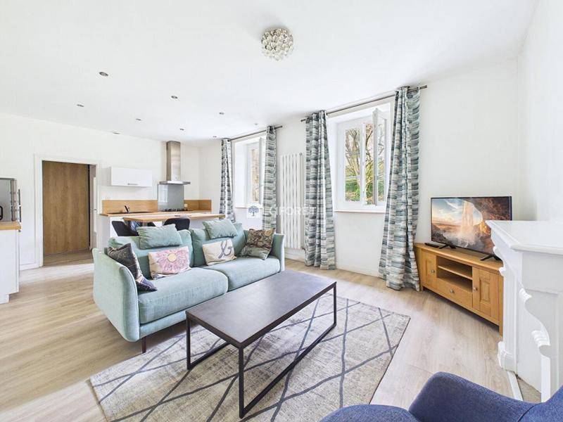 Image de l'annonce Appartement Quimper Centre-ville - 3 pièce(s) 55.96…