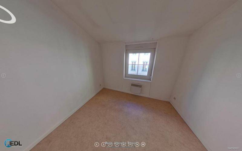 Image de l'annonce Studio - 30.86m² - Grande rue de…