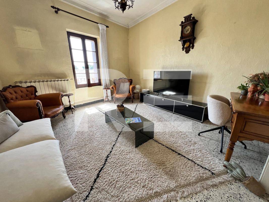 Image de l'annonce A VENDRE APPARTEMENT DE 72 M² SUR…