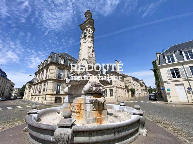 Image de l'annonce A VENDRE - Reims Hyper Centre -…