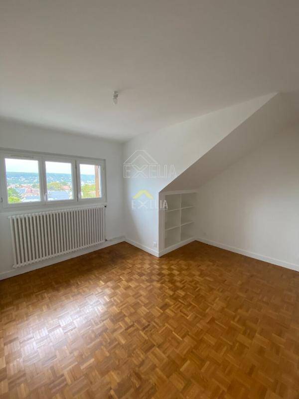 Image de l'annonce Appartement Mantes La Jolie 2 pièce(s) 35.01…