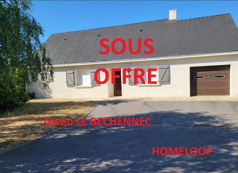Image de l'annonce Maison