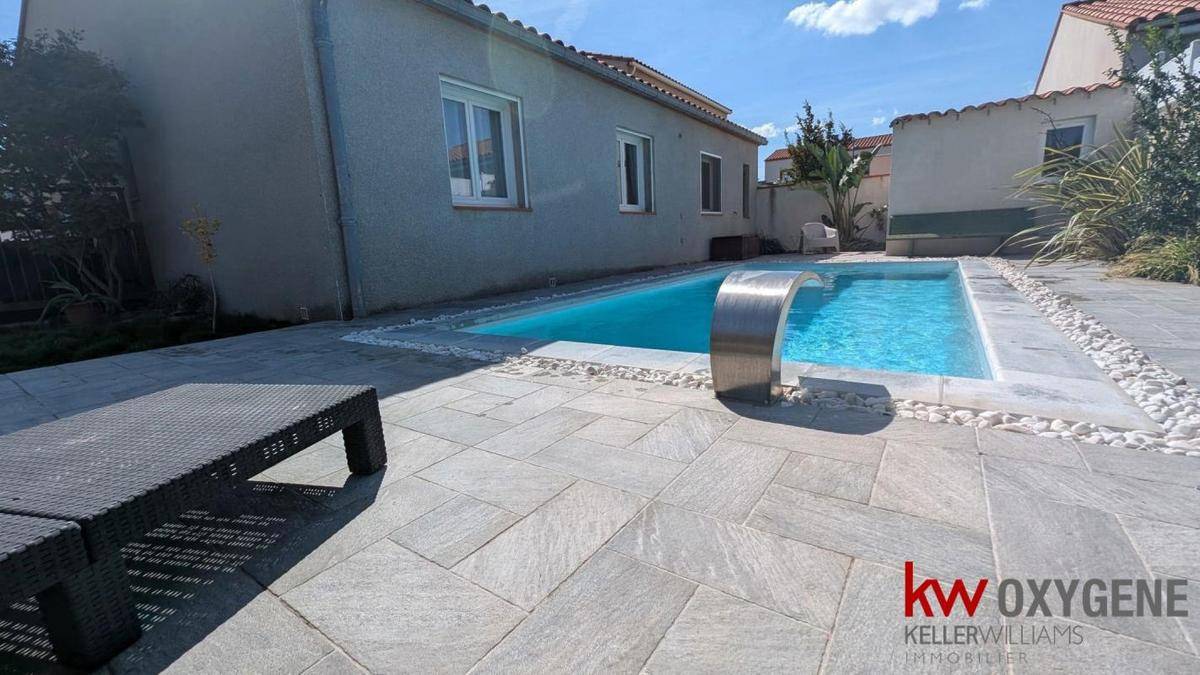 Image de l'annonce 💎 Coup de cœur assuré ! Magnifique…