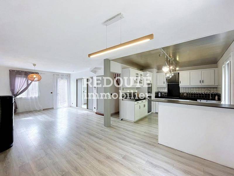 Image de l'annonce Maison individuelle 140 m2 - 4 chambres…