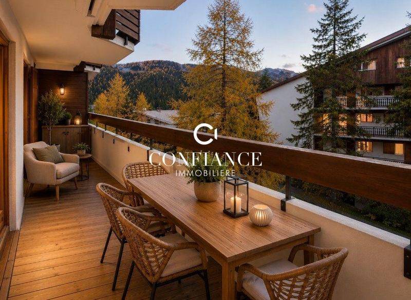 Image de l'annonce (06660) AURON PROCHE CENTRE 4 PIECES RENOVE…