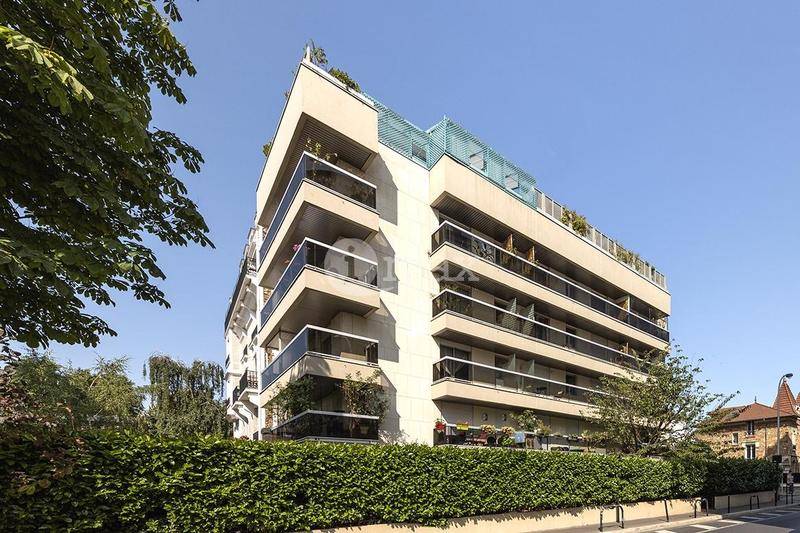 Image de l'annonce COURBEVOIE BECON - 2 PIECES 38m² +…