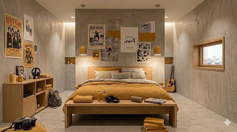 Image de l'annonce - RARE T5 EN DUPLEX avec BALCON…
