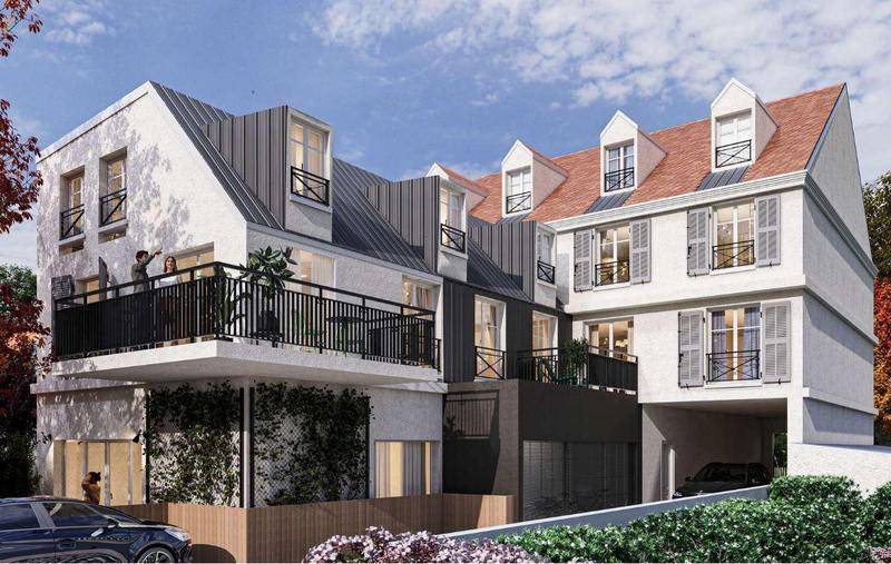 Image de l'annonce B14- 3 PIECES*