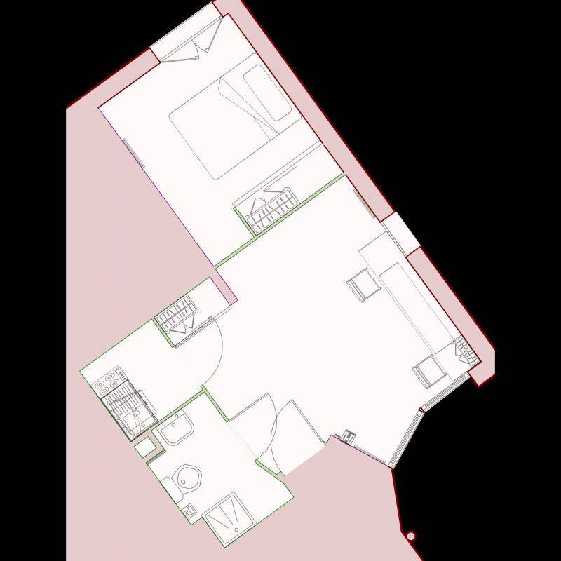 Image de l'annonce T2