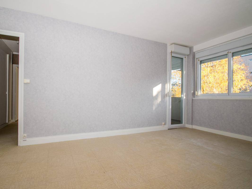 Image de l'annonce Appartement 4 pièces - Bourbon-Lancy