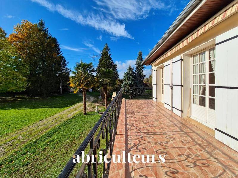 Image de l'annonce Maison familiale 140 m² avec fort potentiel…