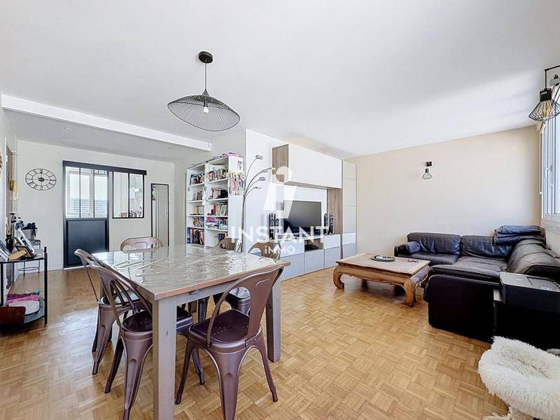 Image de l'annonce Appartement T4/5 Ecole Vétérinaire