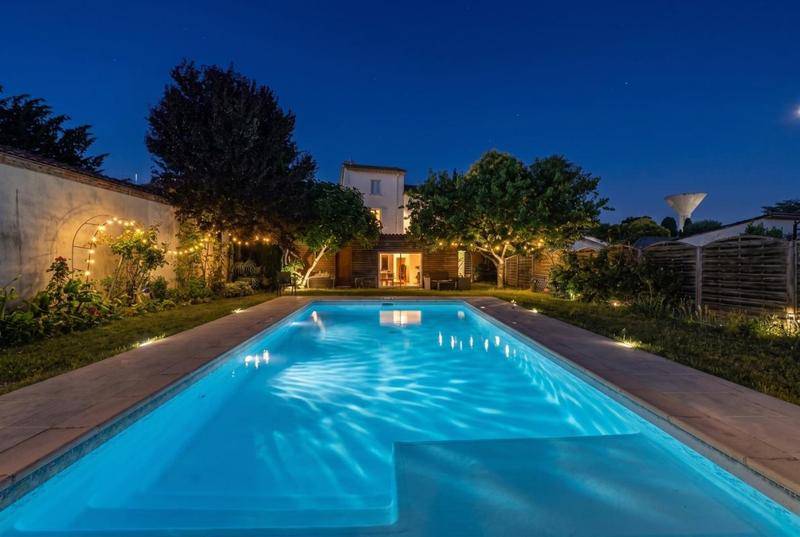 Image de l'annonce Maison Castelginest | 175 m² | 7…