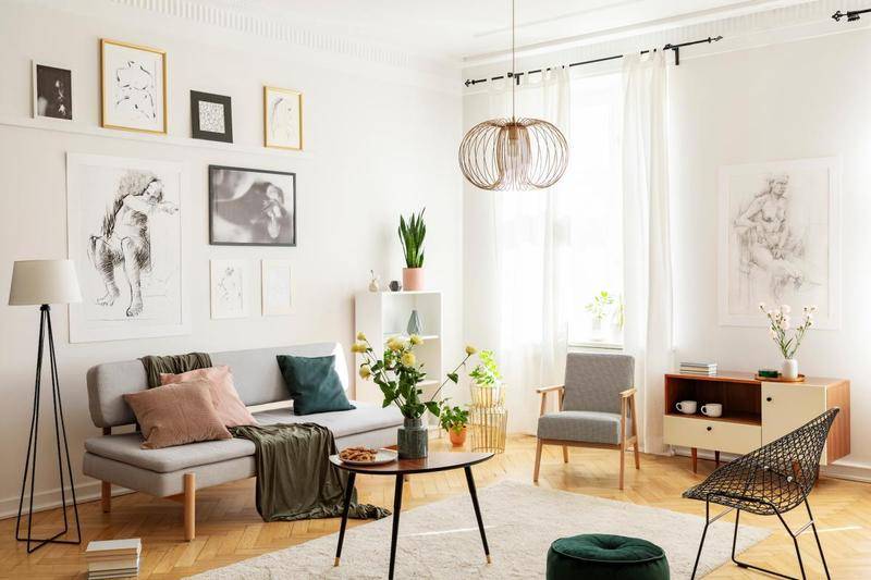 Image de l'annonce ***A saisir*** Appartement 2 chambres à 2…