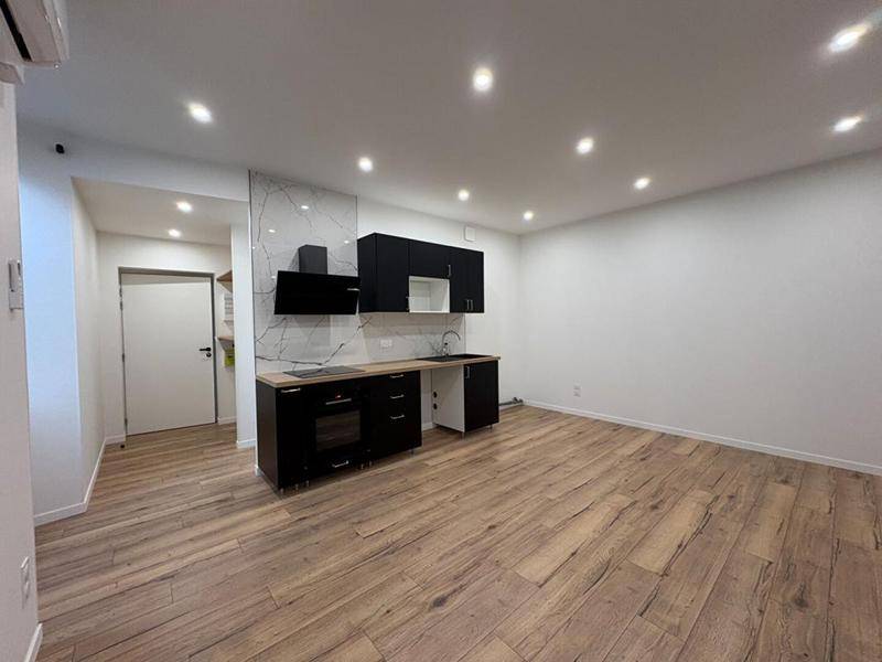 Image de l'annonce Appartement 2 pièces - 51m² - Le…