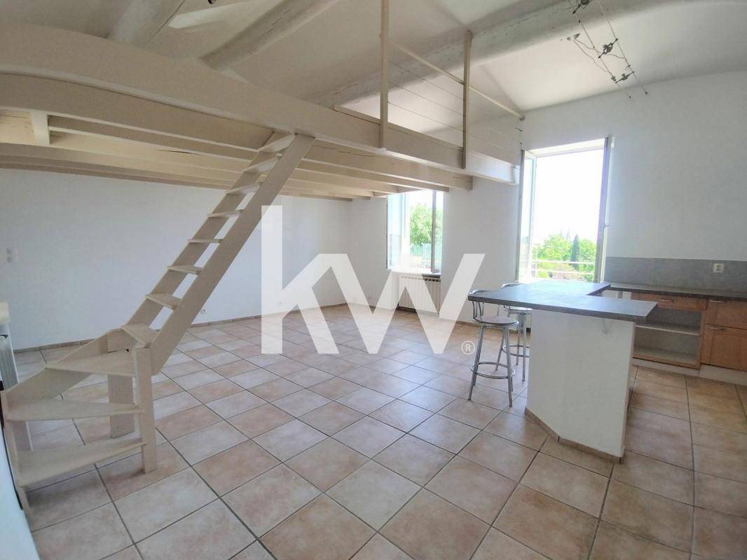 Image de l'annonce VENTE APPARTEMENT 3 PIÈCES 71M2 ENTIÈREMENT RÉNOVÉ