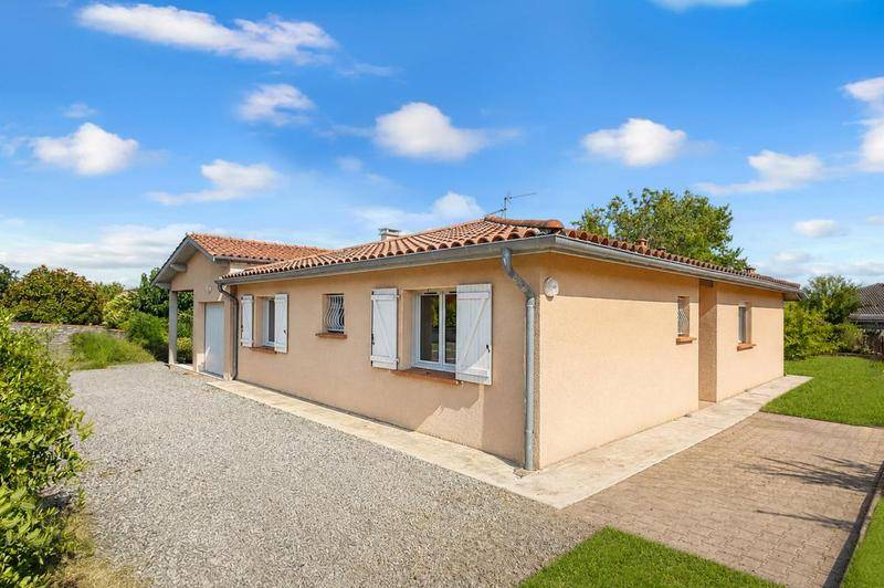 Image de l'annonce Plaisance-du-Touch – Maison T4 proche du centre…